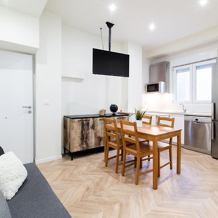 Apartamento Reformado Centro Granada Exteriér fotografie