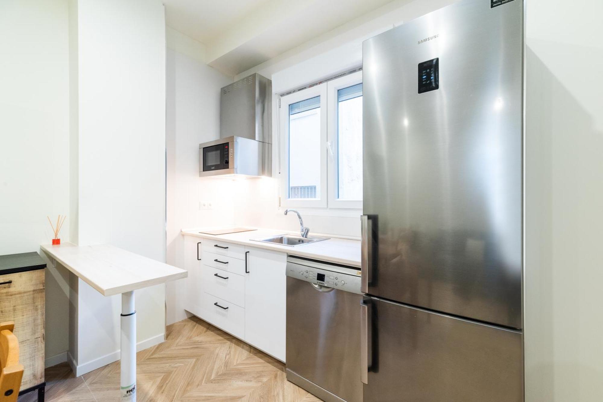 Apartamento Reformado Centro Granada Exteriér fotografie