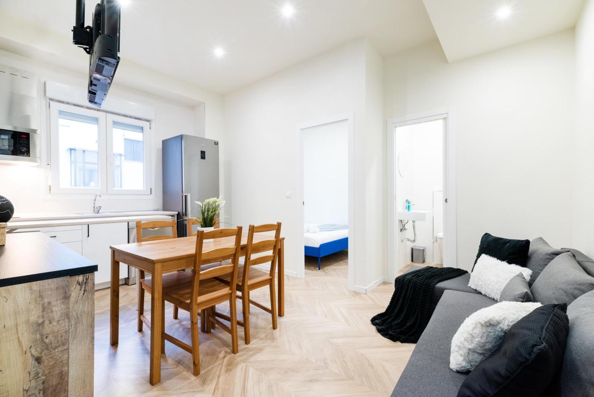 Apartamento Reformado Centro Granada Exteriér fotografie