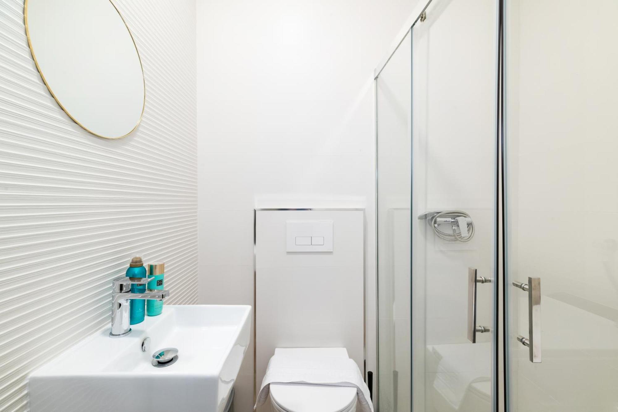 Apartamento Reformado Centro Granada Exteriér fotografie