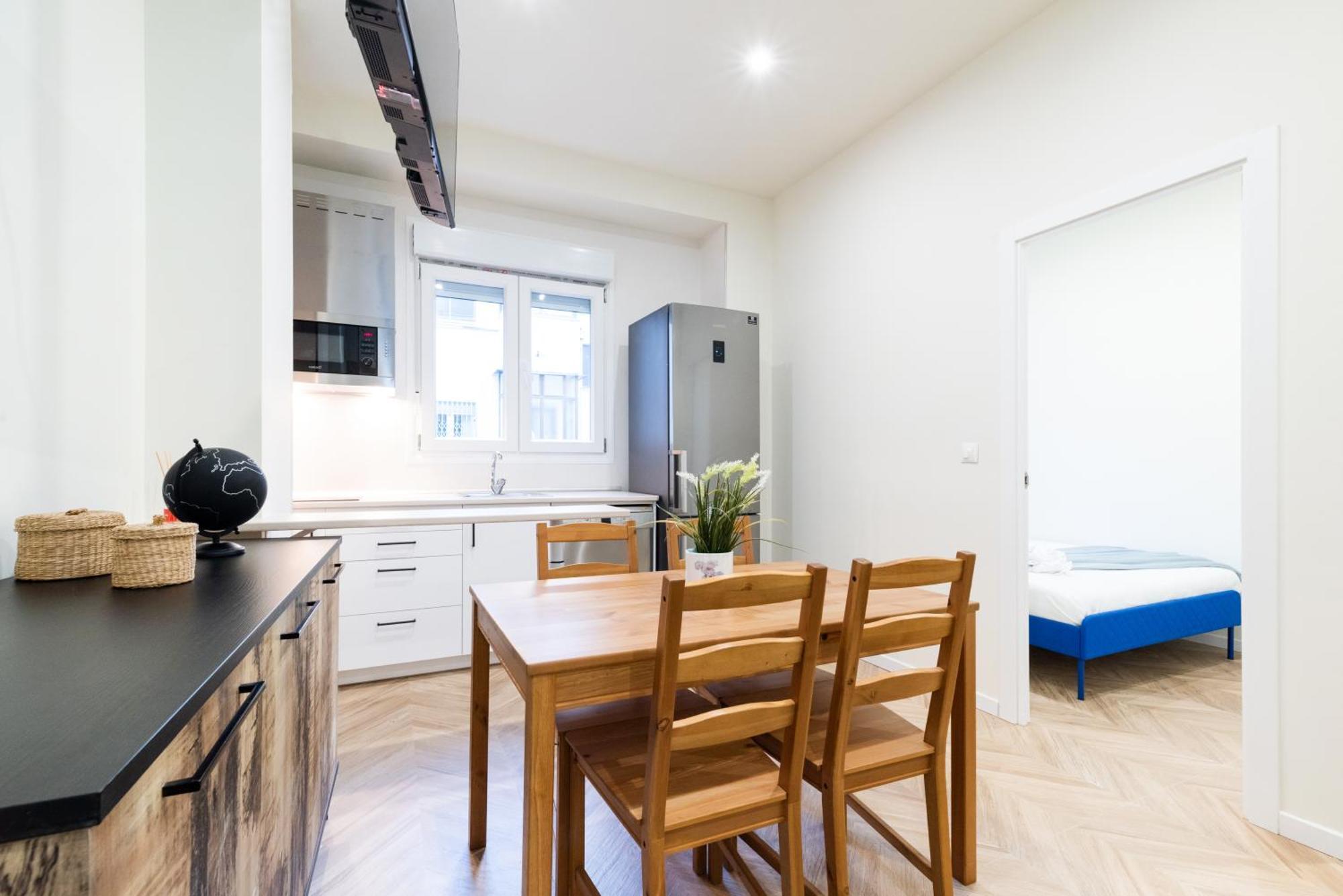Apartamento Reformado Centro Granada Exteriér fotografie