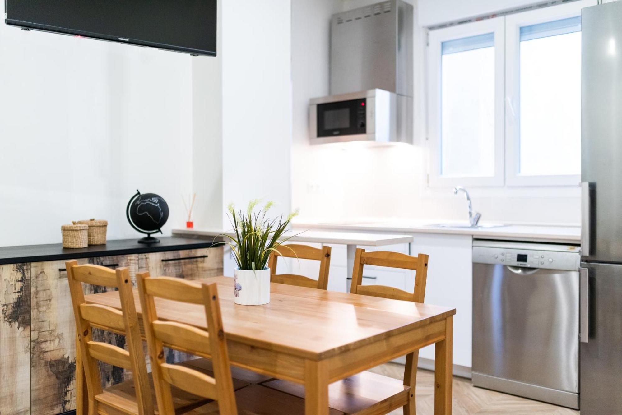 Apartamento Reformado Centro Granada Exteriér fotografie