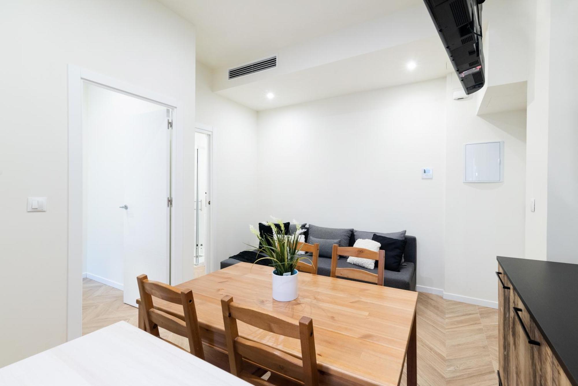 Apartamento Reformado Centro Granada Exteriér fotografie