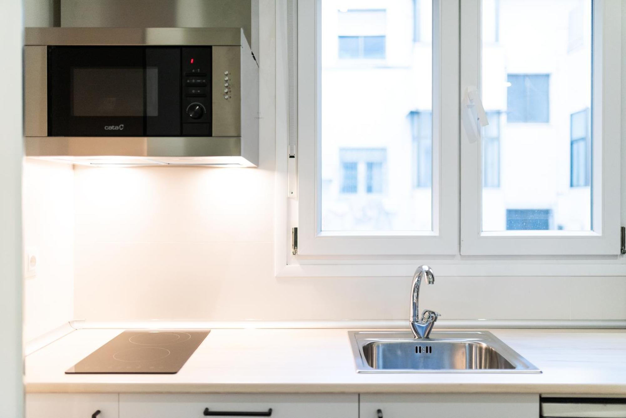 Apartamento Reformado Centro Granada Exteriér fotografie
