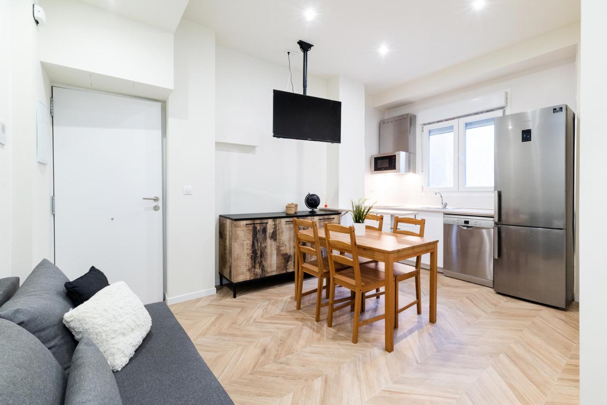 Apartamento Reformado Centro Granada Exteriér fotografie