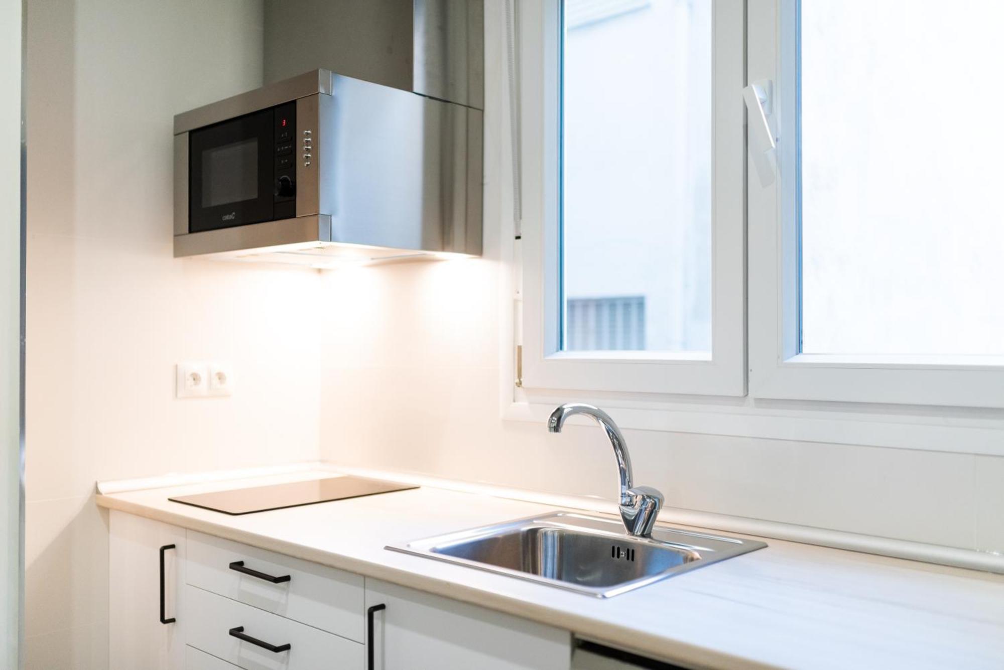Apartamento Reformado Centro Granada Exteriér fotografie