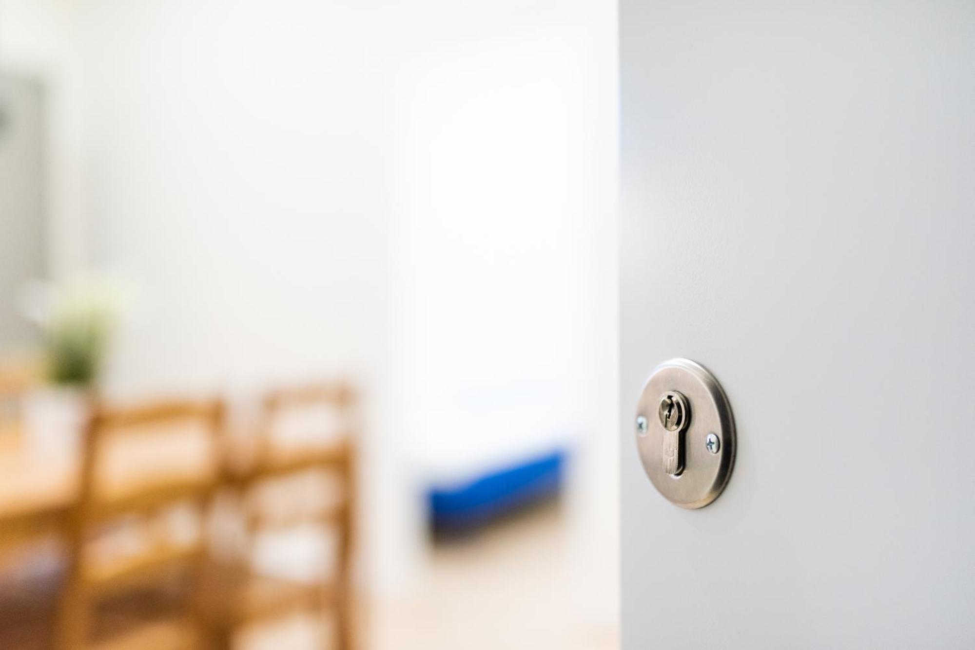 Apartamento Reformado Centro Granada Exteriér fotografie