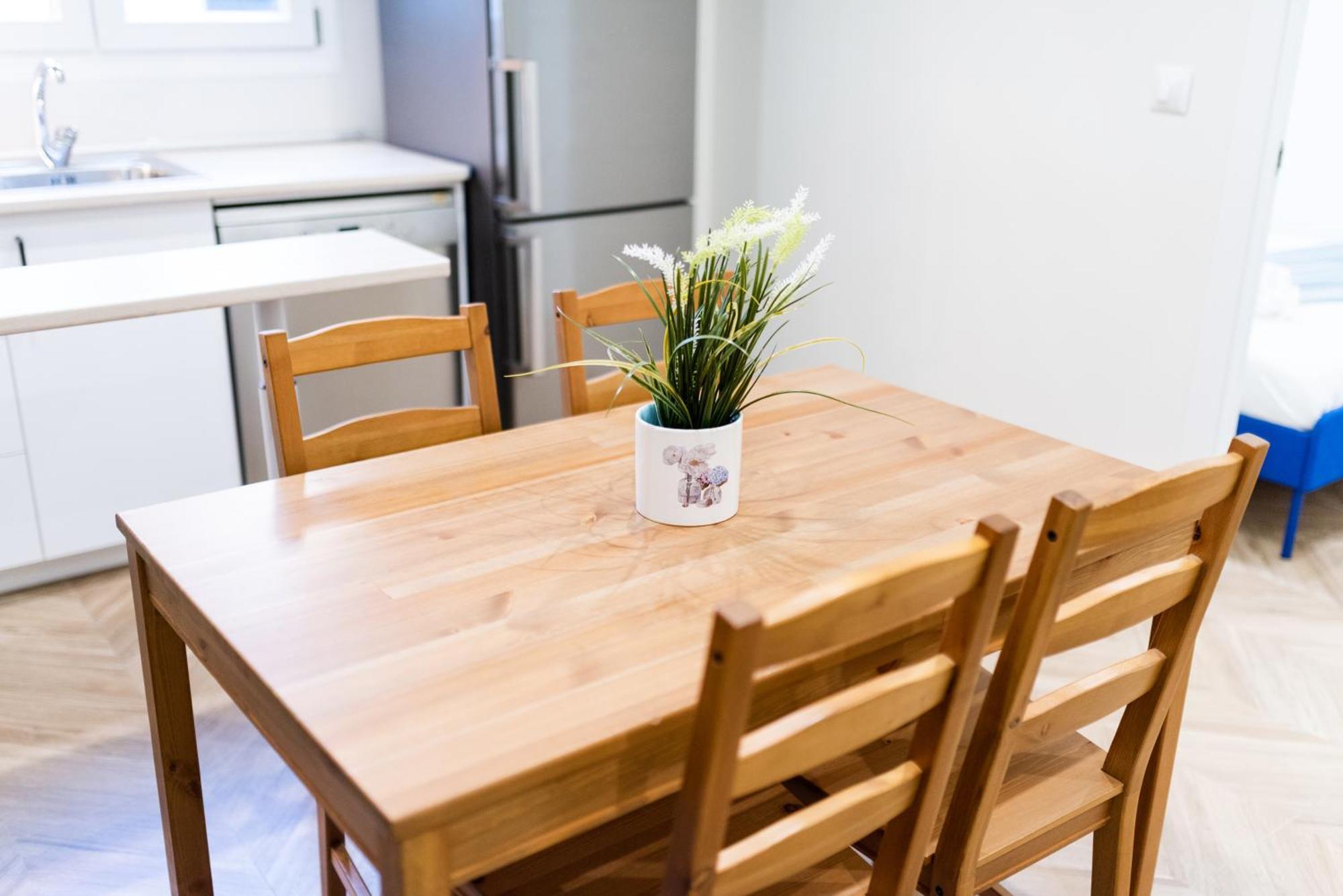 Apartamento Reformado Centro Granada Exteriér fotografie