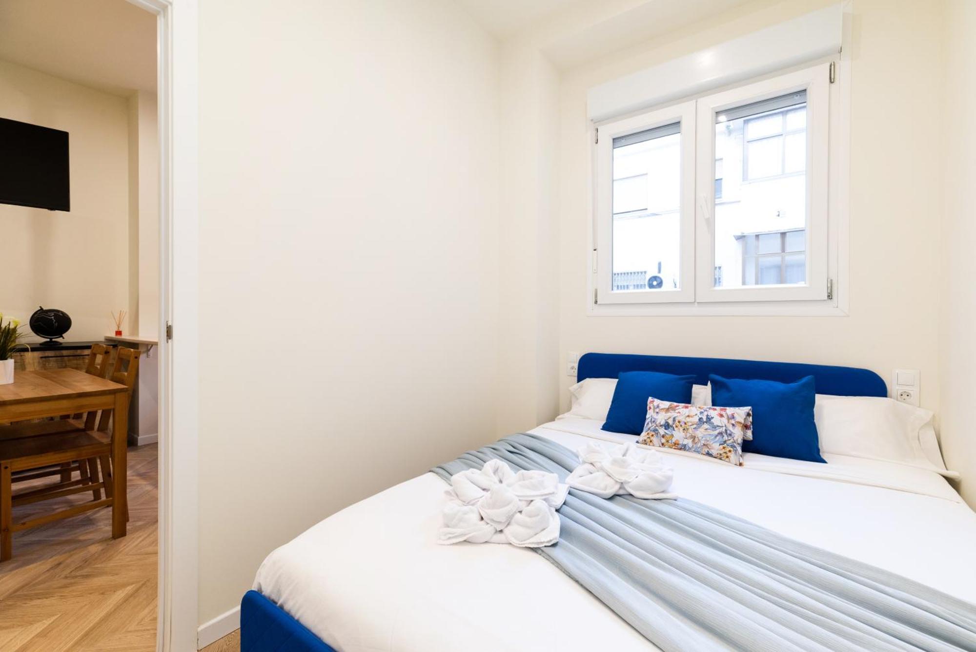 Apartamento Reformado Centro Granada Exteriér fotografie